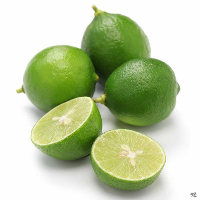 3 Yaş Aşılı Meksika Lime Limonu, Torbada