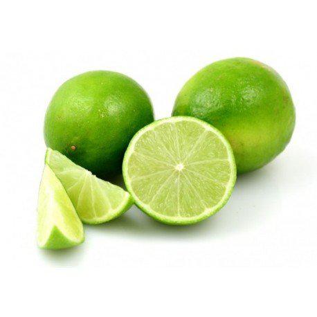 5 yaş Aşılı Lima Verde Tatlı Lime Limon Fidanı, Torbada