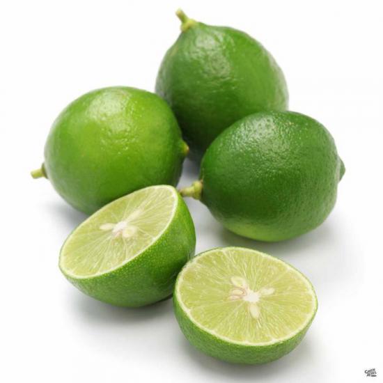 5 Yaş Aşılı Lime (Meksika) Limonu Fidanı, Saksıda
