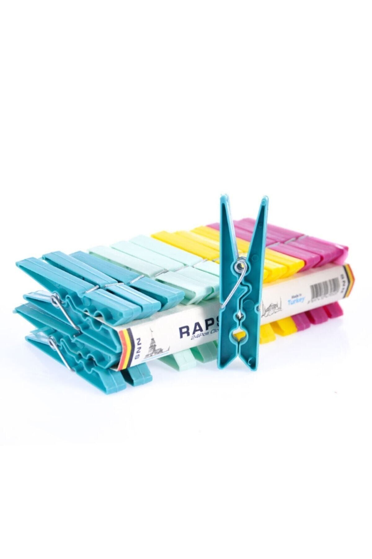 24’lü Plastik Mandal Rapsodi