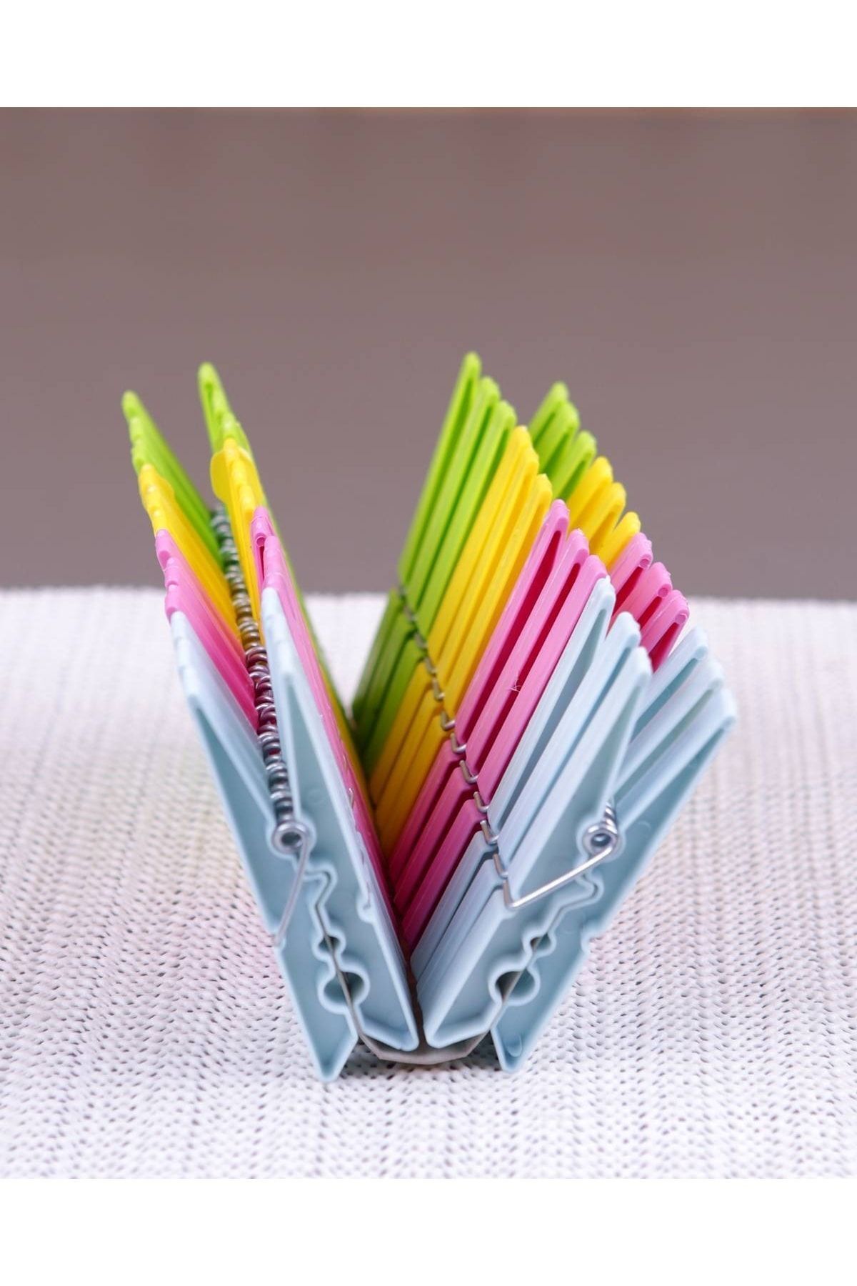 24’lü Plastik Mandal Rapsodi