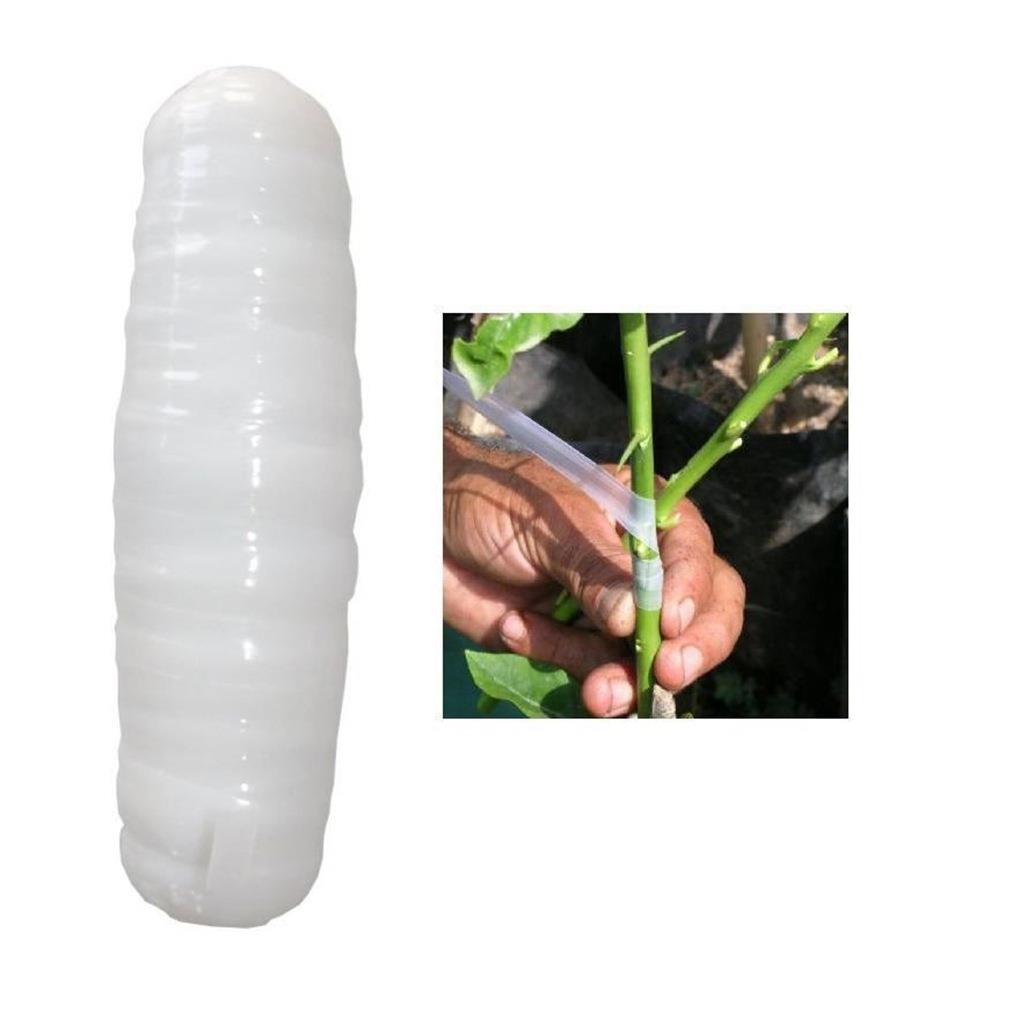 1 Rulo Aşı Bandı / Aşı Bağı / Aşı Fidan Bağı 1. Kalite